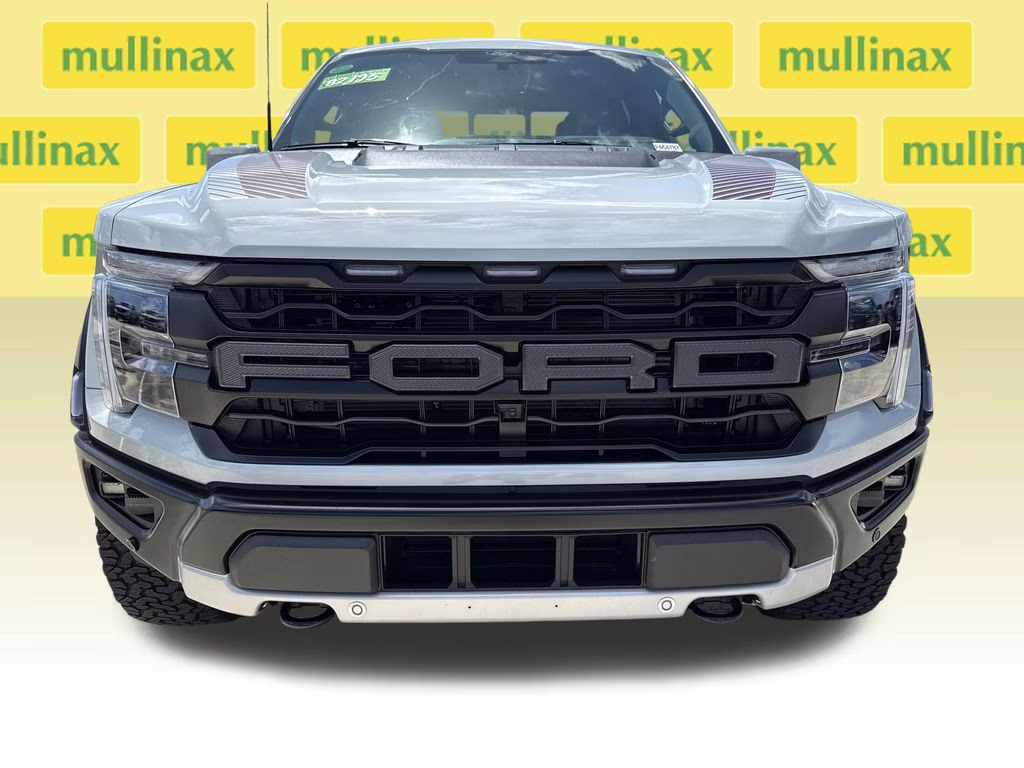 2026 Avalanche Ford F-150 Raptor 4X4 Truck