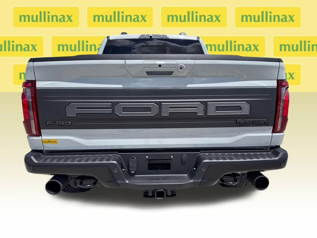 2026 Avalanche Ford F-150 Raptor 4X4 Truck