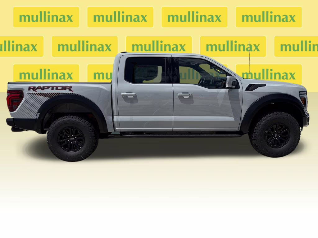 2026 Avalanche Ford F-150 Raptor 4X4 Truck