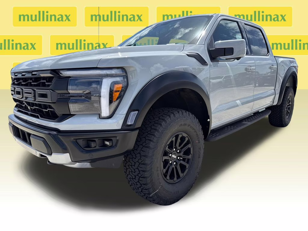2026 Avalanche Ford F-150 Raptor 4X4 Truck