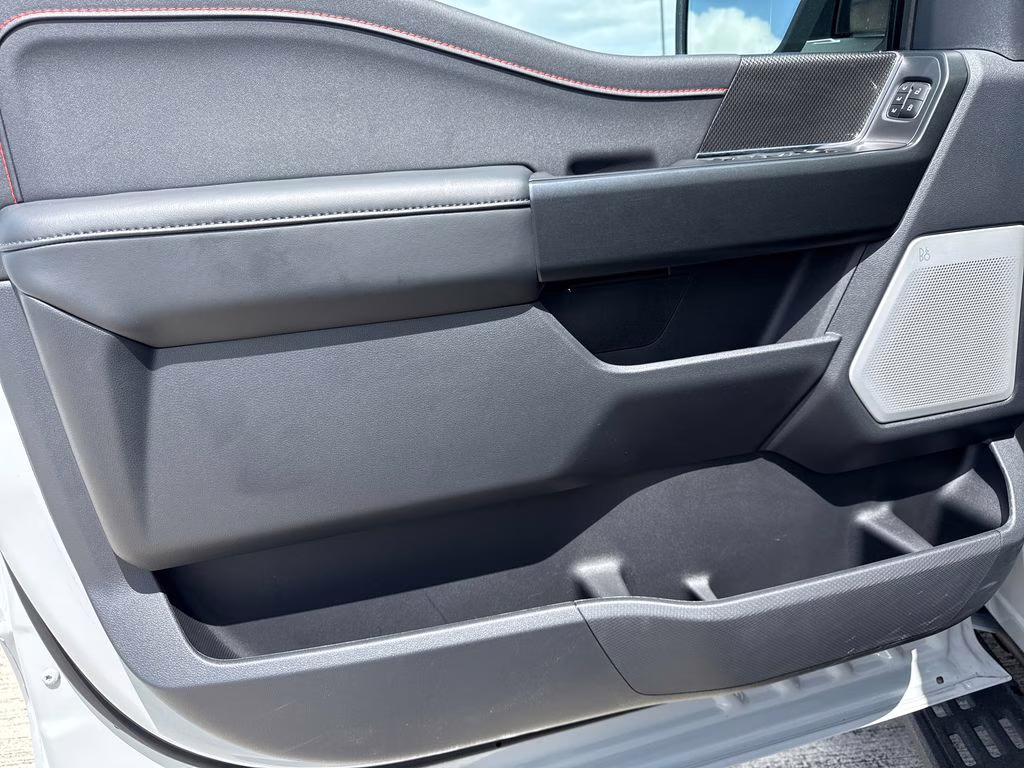 2026 Avalanche Ford F-150 Raptor 4X4 Truck