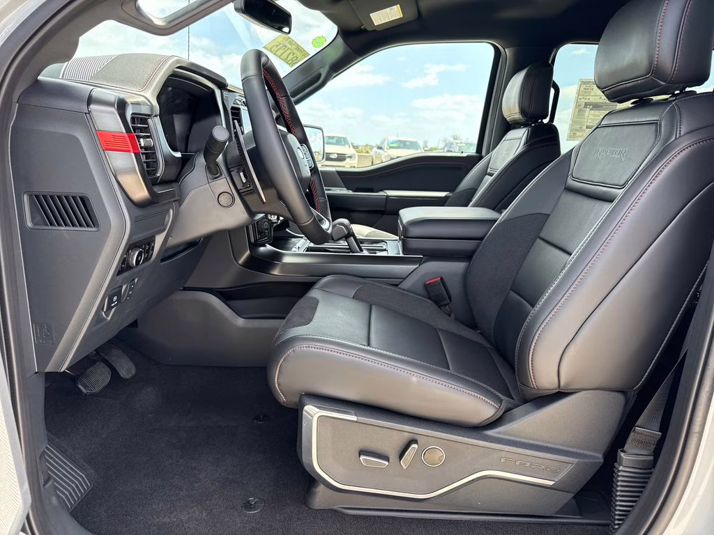 2026 Avalanche Ford F-150 Raptor 4X4 Truck