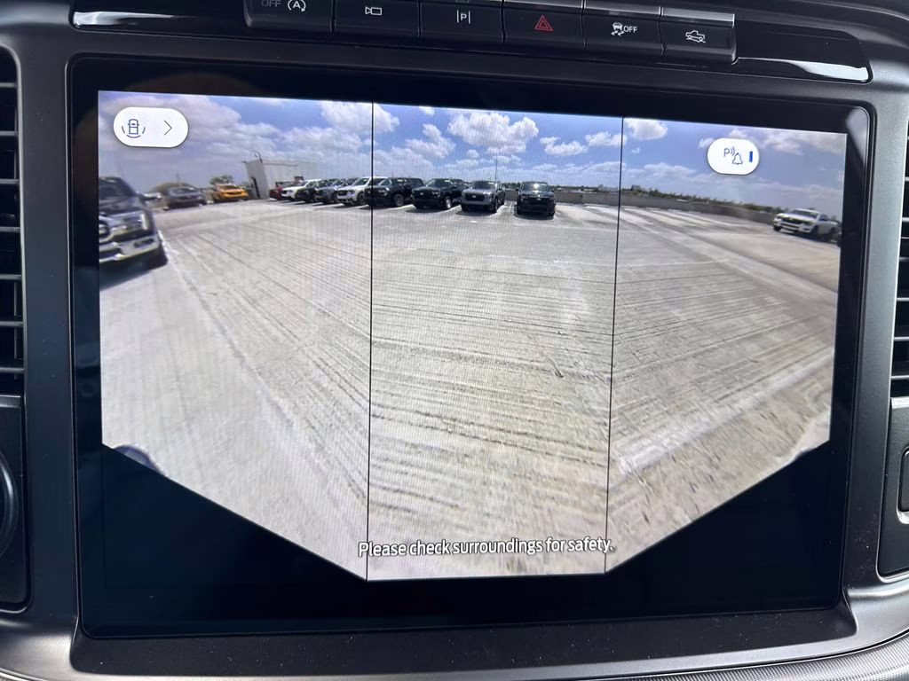 2026 Avalanche Ford F-150 Raptor 4X4 Truck