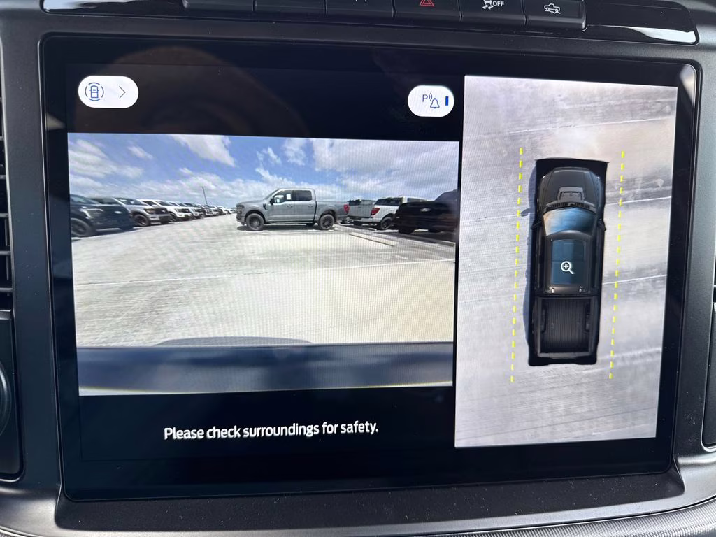 2026 Avalanche Ford F-150 Raptor 4X4 Truck