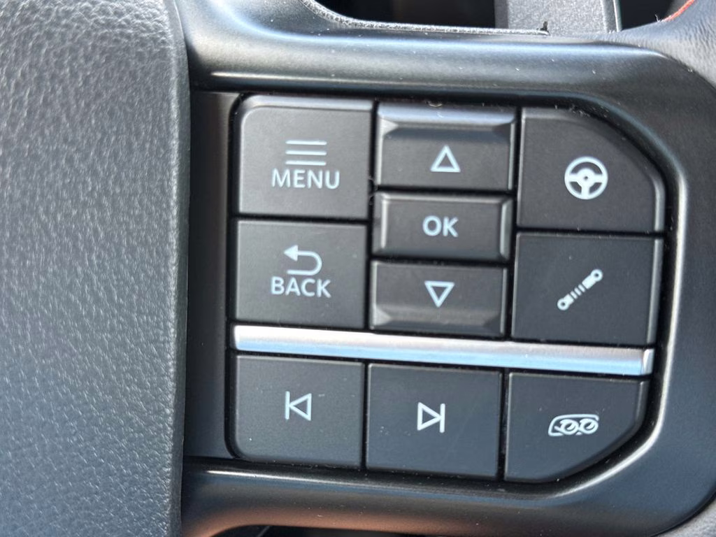 2026 Avalanche Ford F-150 Raptor 4X4 Truck