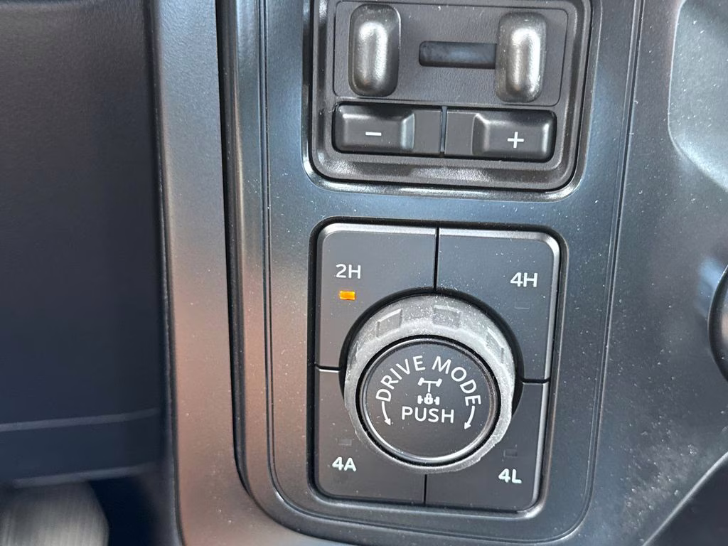 2026 Avalanche Ford F-150 Raptor 4X4 Truck