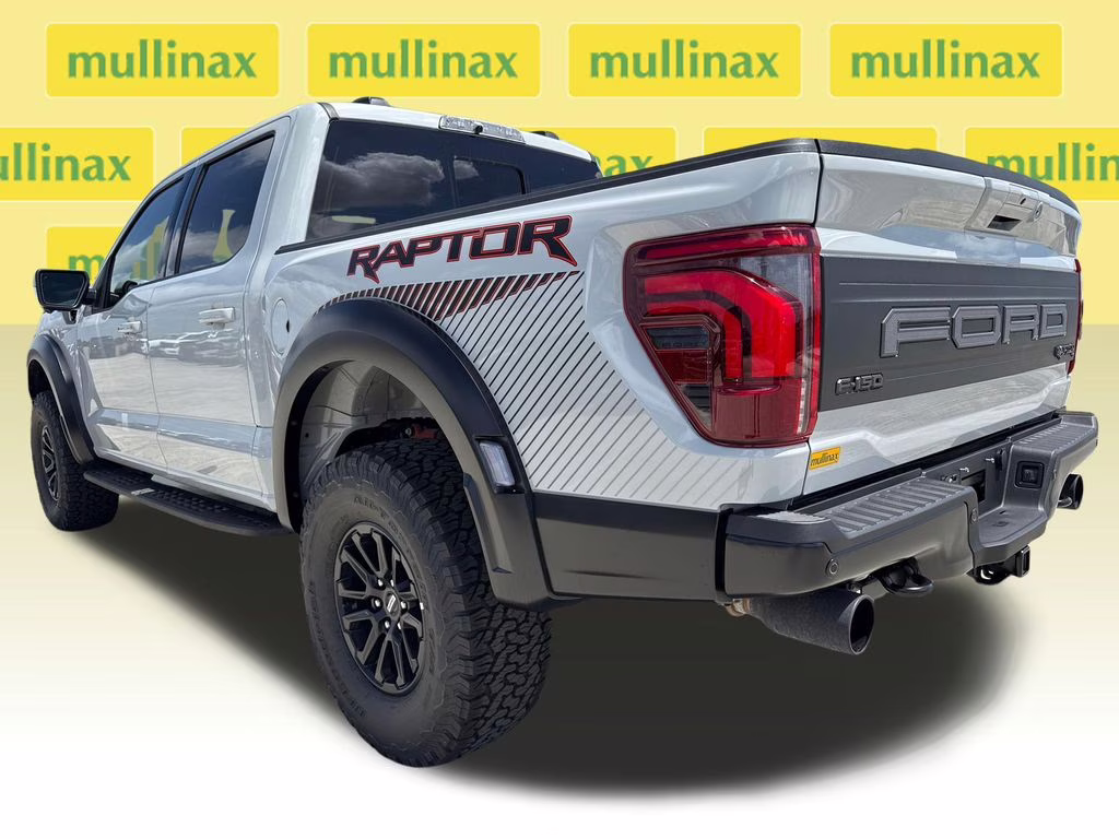 2026 Avalanche Ford F-150 Raptor 4X4 Truck