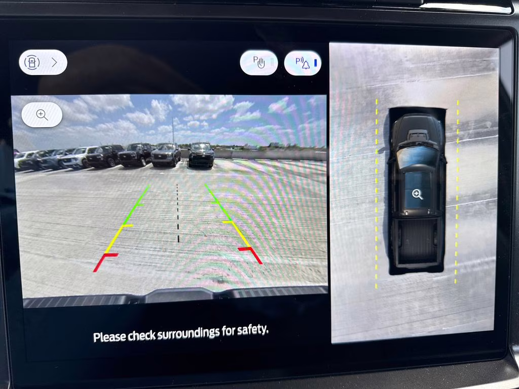 2026 Avalanche Ford F-150 Raptor 4X4 Truck