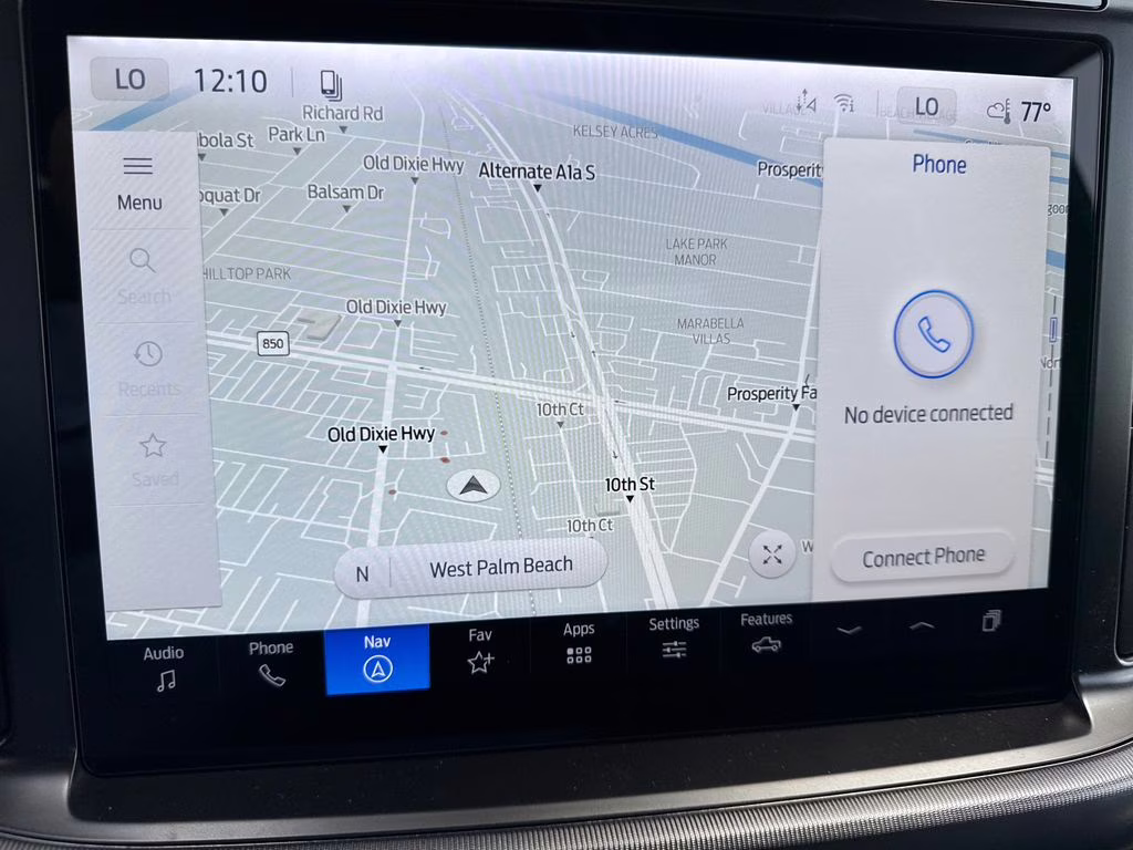 2026 Avalanche Ford F-150 Raptor 4X4 Truck