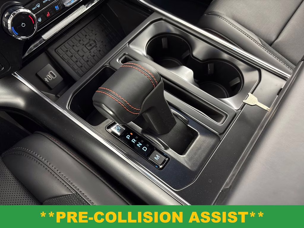 2026 Oxford White Ford F-150 Raptor 4X4 Truck