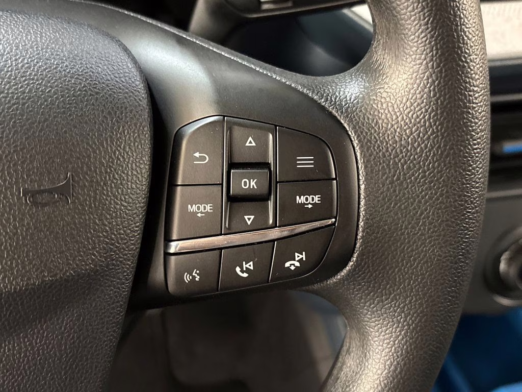 2026 Ruby Red Metallic Ford Maverick XLT AWD Truck