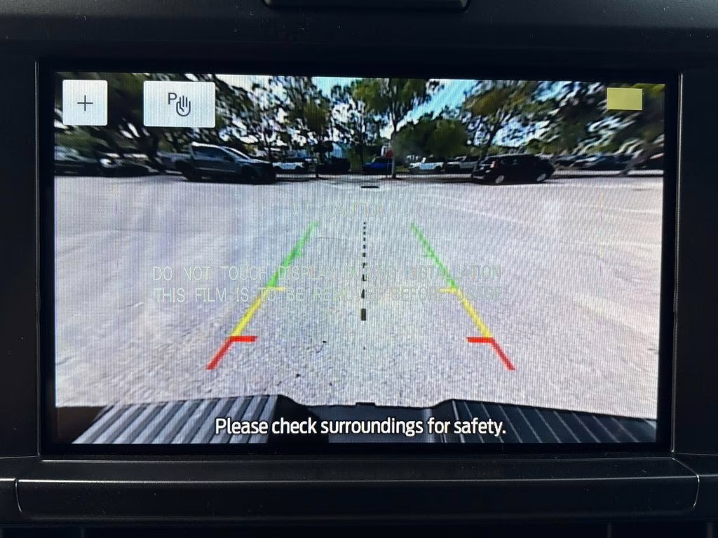 2026 Agate Black Metallic Ford Super Duty F-250 SRW XL 4X4 Truck