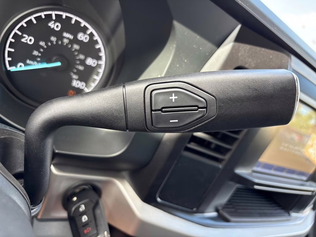 2026 Agate Black Metallic Ford Super Duty F-250 SRW XL 4X4 Truck