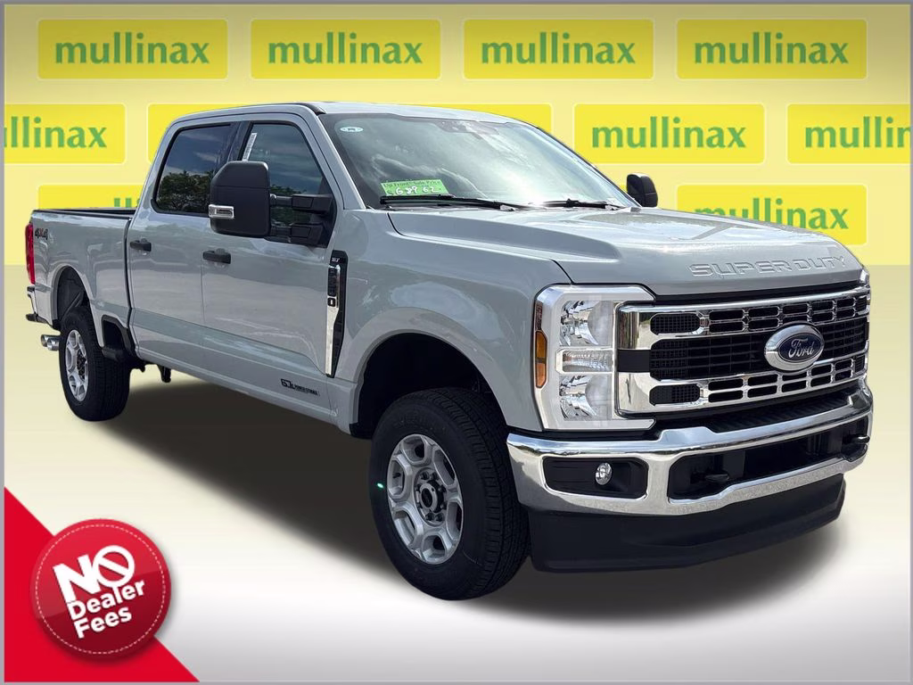2026 Avalanche Ford Super Duty F-250 SRW XLT 4X4 Truck