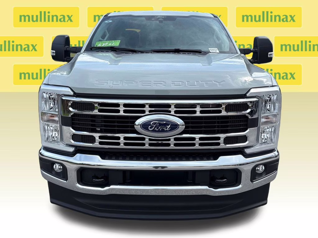 2026 Avalanche Ford Super Duty F-250 SRW XLT 4X4 Truck