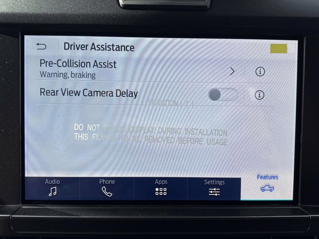 2026 Avalanche Ford Super Duty F-250 SRW XLT 4X4 Truck