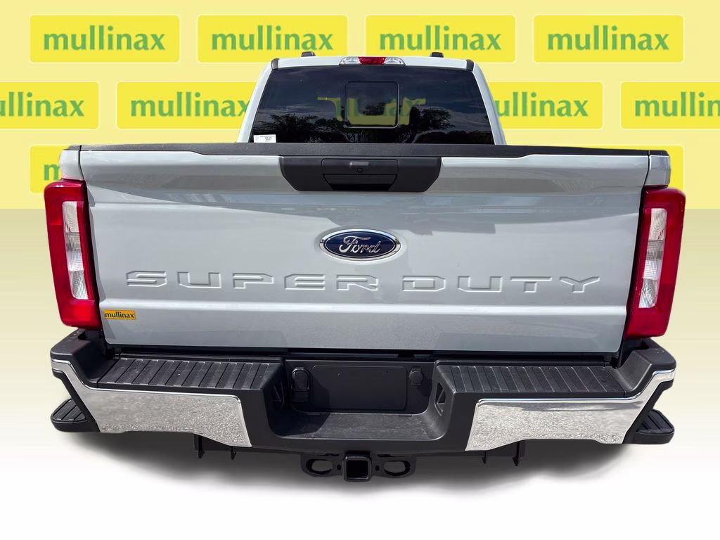 2026 Avalanche Ford Super Duty F-250 SRW XLT 4X4 Truck