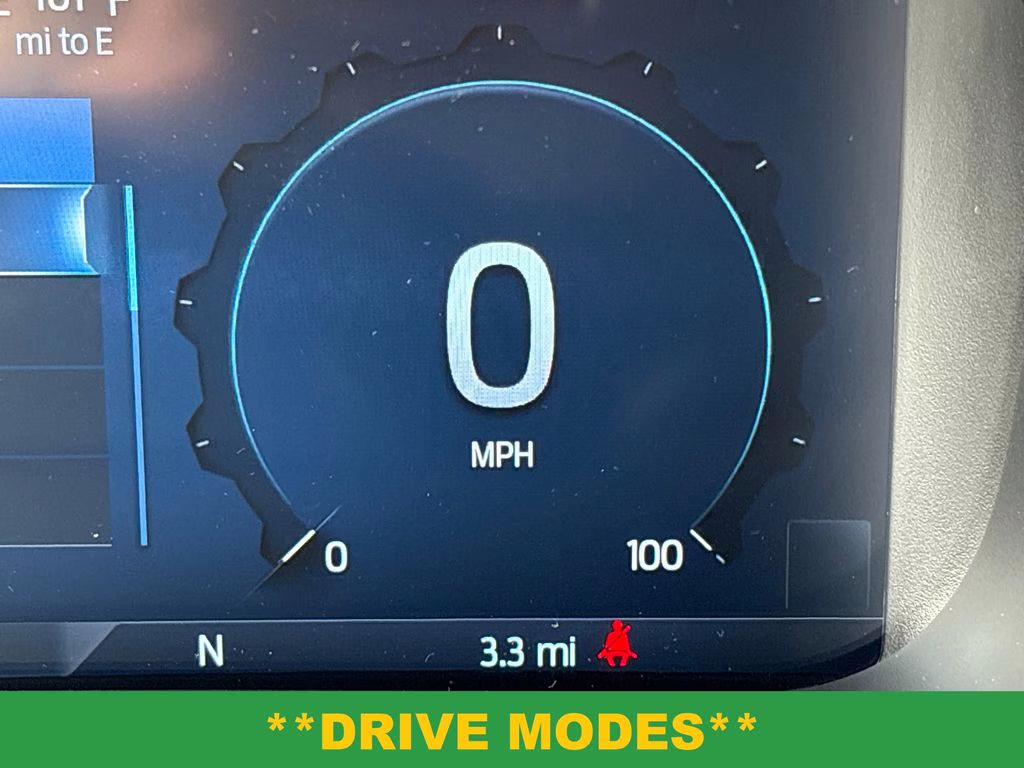 2026 Brown Ford Super Duty F-250 SRW King Ranch 4X4 Truck