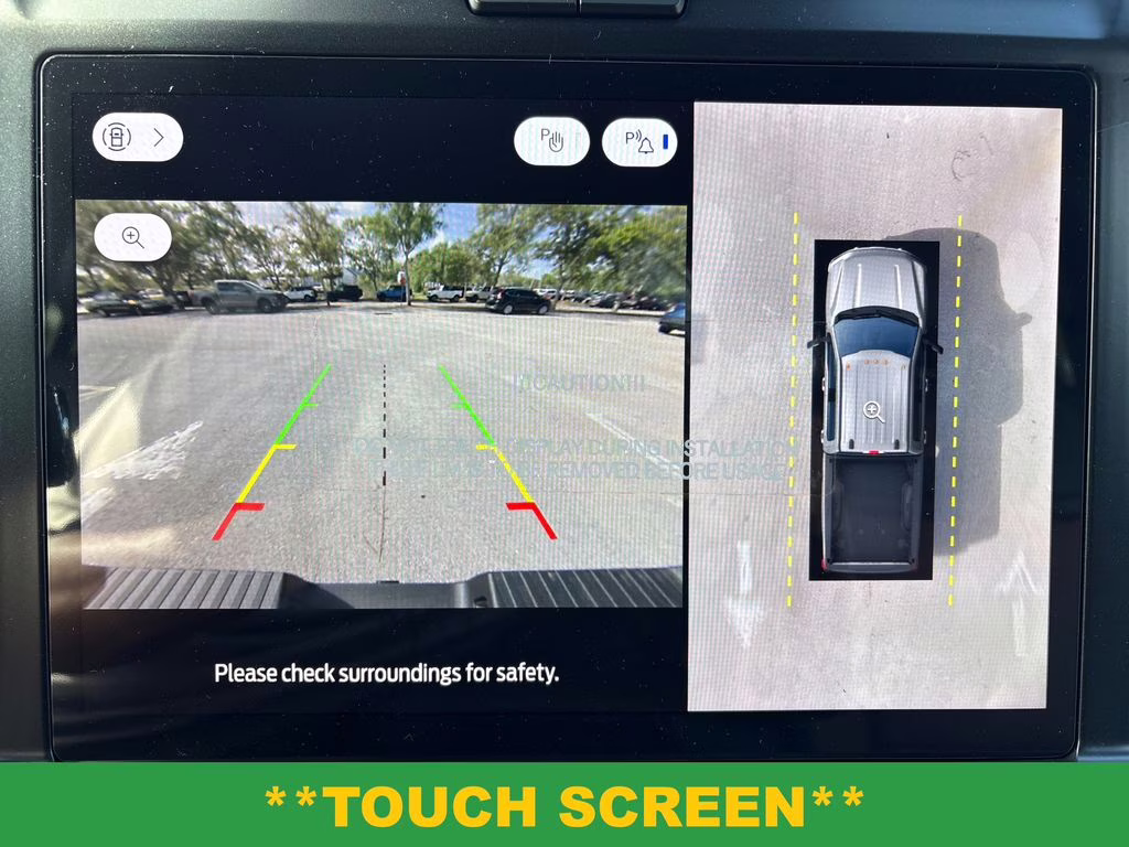 2026 Brown Ford Super Duty F-250 SRW King Ranch 4X4 Truck