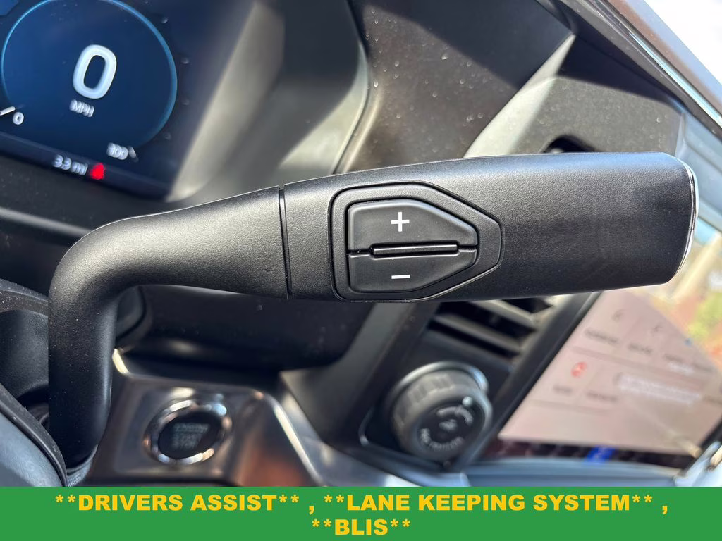 2026 Brown Ford Super Duty F-250 SRW King Ranch 4X4 Truck