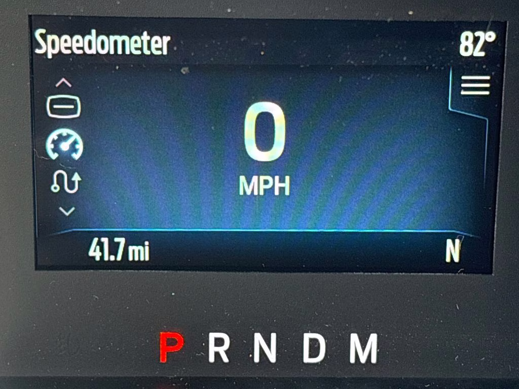 2026 Agate Black Metallic Ford Super Duty F-350 SRW XL 4X4 Truck