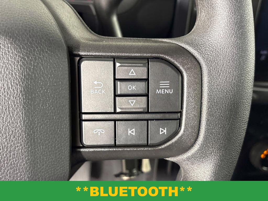 2026 Agate Black Metallic Ford F-150 STX RWD Truck