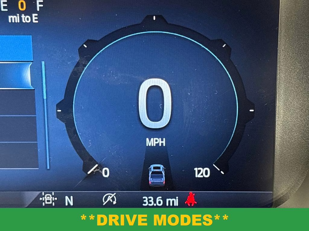 2026 Agate Black Metallic Ford F-150 STX RWD Truck