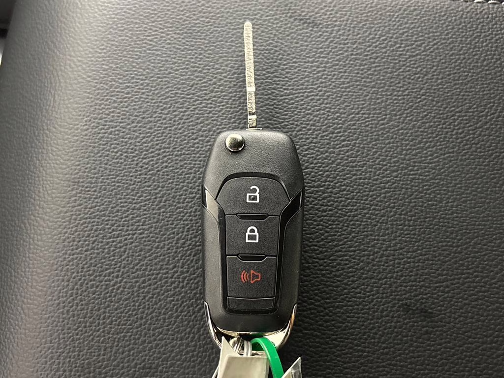 2026 Agate Black Metallic Ford F-150 STX RWD Truck