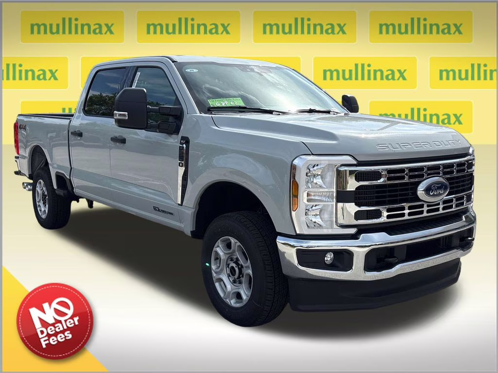 2026 Avalanche Ford Super Duty F-250 SRW XLT 4X4 Truck