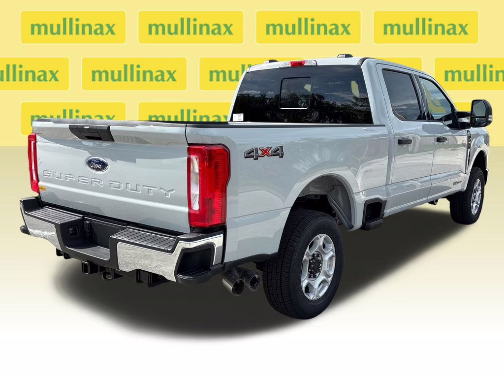2026 Avalanche Ford Super Duty F-250 SRW XLT 4X4 Truck