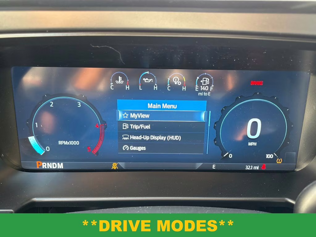 2026 Ruby Red Metallic Tinted Clearcoat Ford Super Duty F-350 SRW Platinum 4X4 Truck