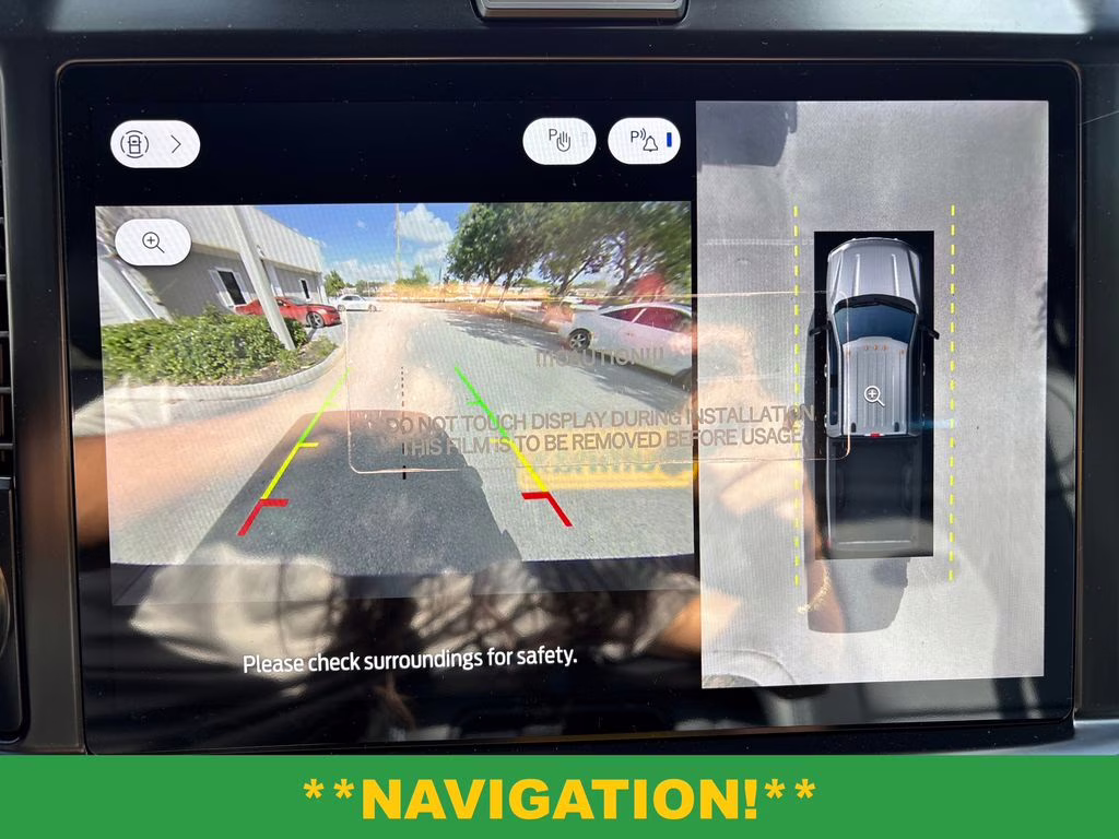 2026 Ruby Red Metallic Tinted Clearcoat Ford Super Duty F-350 SRW Platinum 4X4 Truck