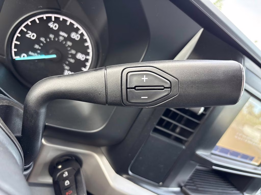 2026 Agate Black Metallic Ford Super Duty F-350 SRW XL 4X4 Truck