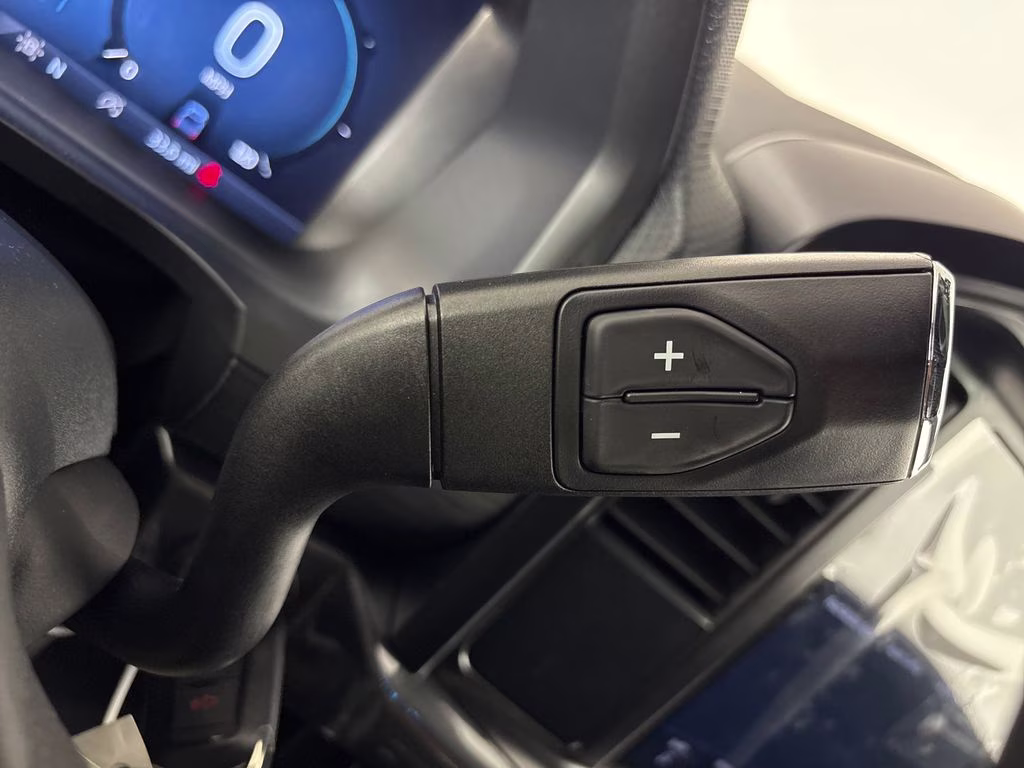 2026 Agate Black Metallic Ford F-150 STX RWD Truck