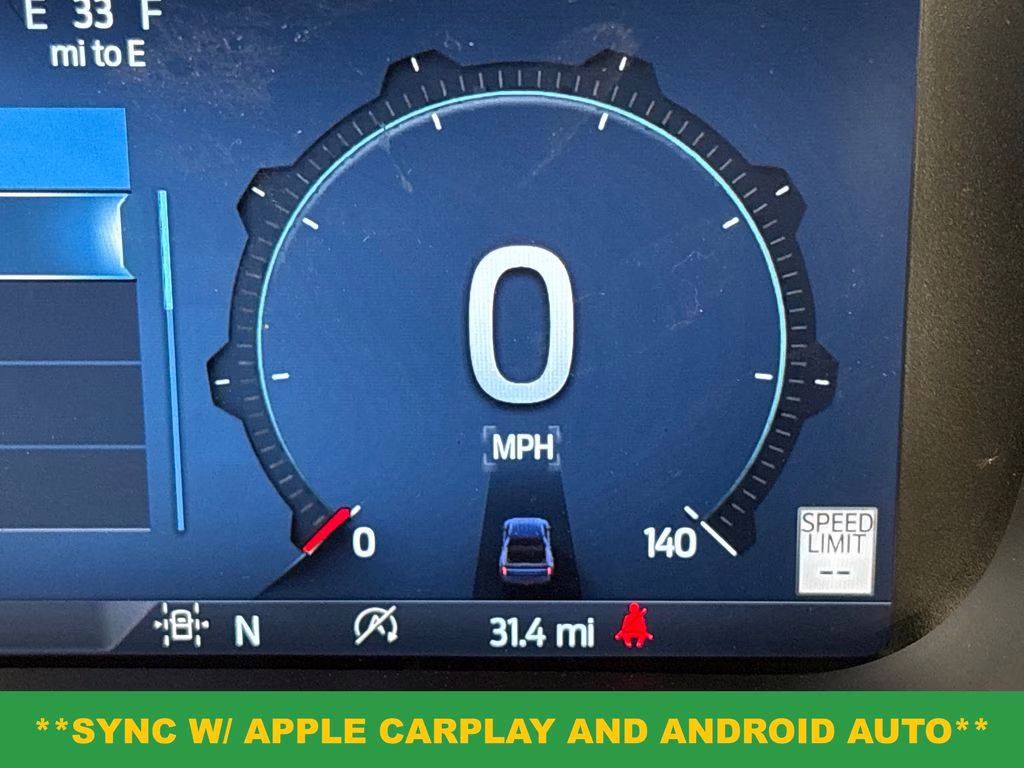 2026 Oxford White Ford F-150 Raptor 4X4 Truck