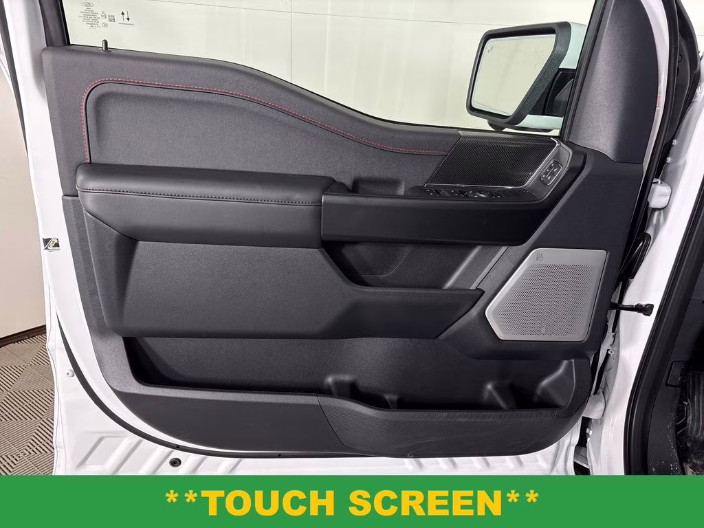 2026 Oxford White Ford F-150 Raptor 4X4 Truck