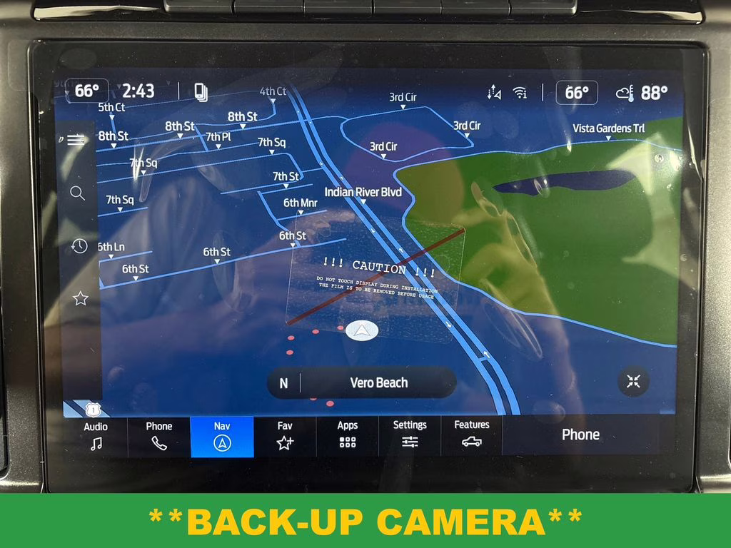 2026 Oxford White Ford F-150 Raptor 4X4 Truck