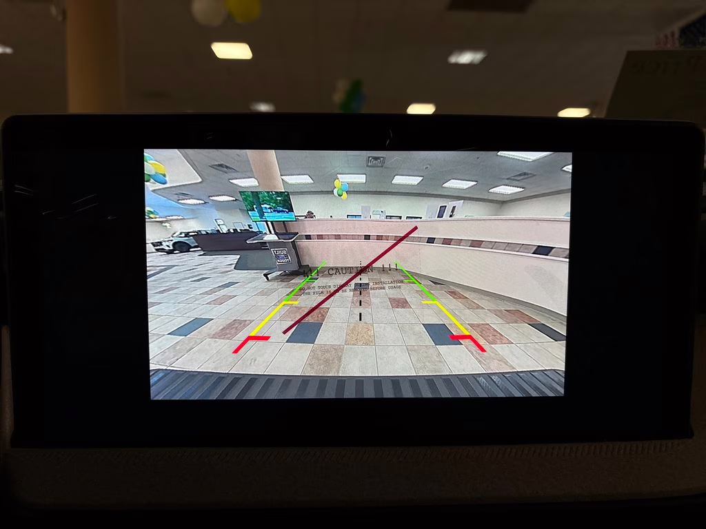 2026 Ruby Red Metallic Ford Maverick XLT AWD Truck