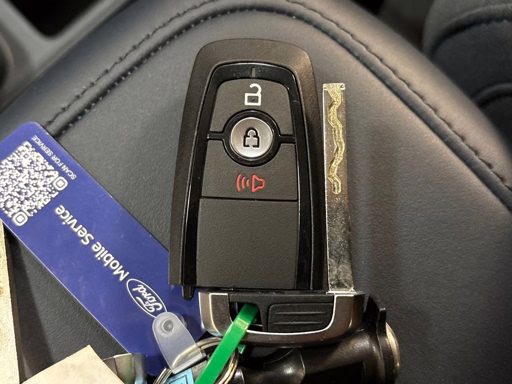 2026 Ruby Red Metallic Ford Maverick XLT AWD Truck