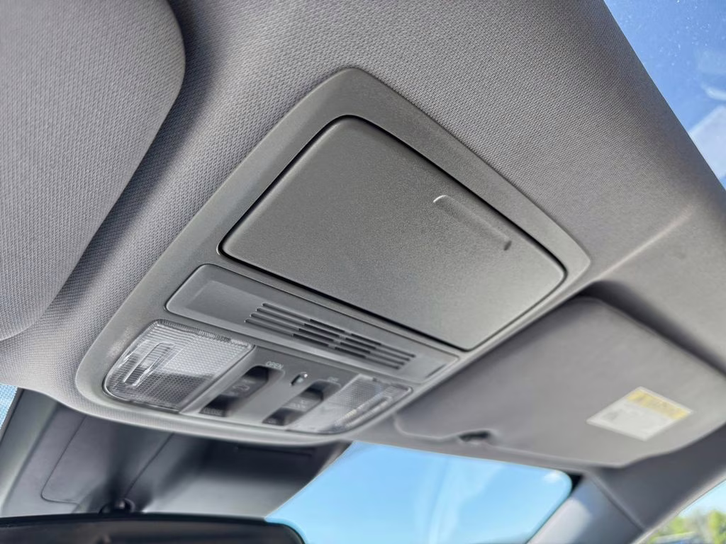 2021 Platinum White Honda CR-V EX FWD SUV