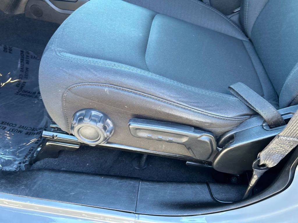 2022 Sting-Gray Clearcoat Jeep Wrangler Unlimited Sport S 4X4 SUV