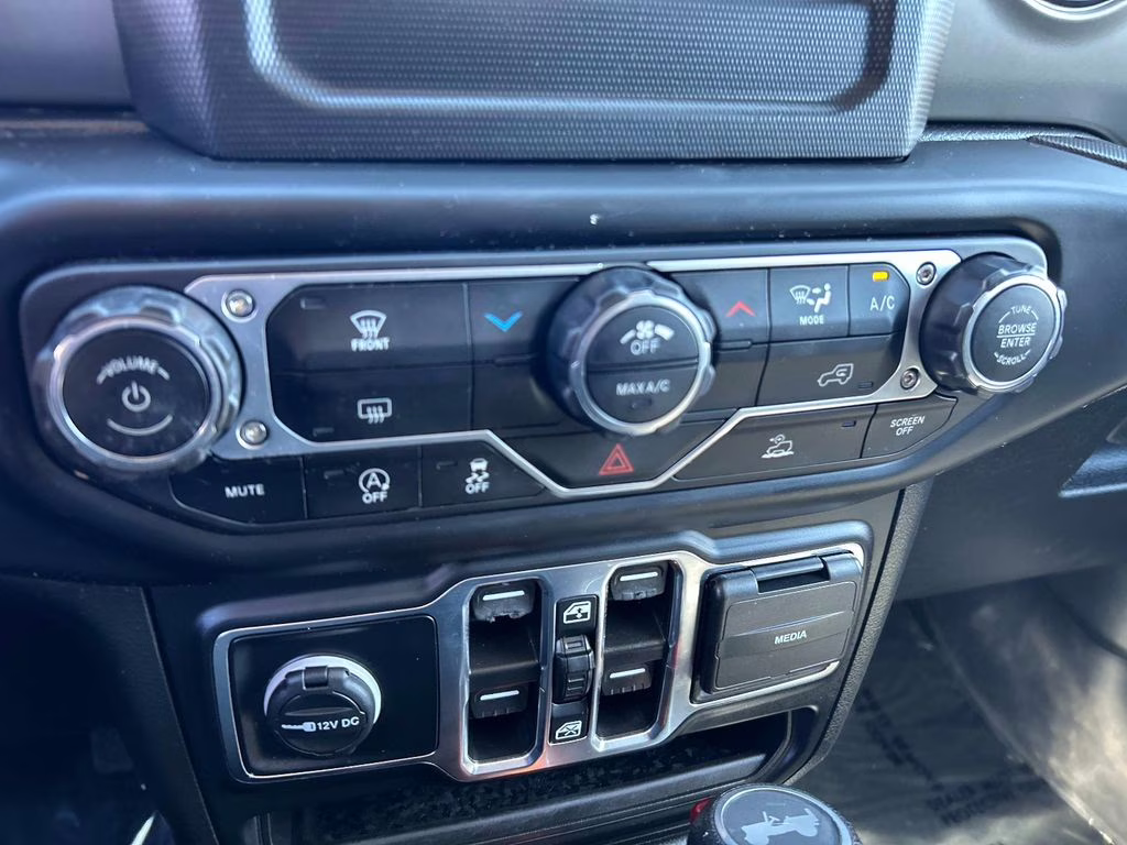 2022 Sting-Gray Clearcoat Jeep Wrangler Unlimited Sport S 4X4 SUV