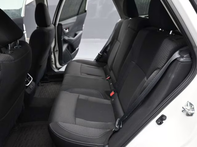 2025 Crystal White Pearl Subaru Outback Premium AWD SUV