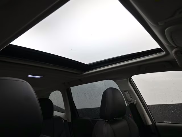 2023 Magnetite Gray Metallic Subaru Forester Limited AWD SUV