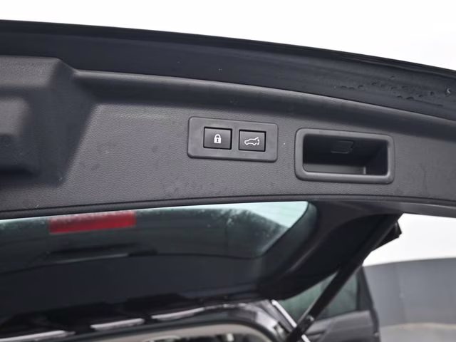 2023 Magnetite Gray Metallic Subaru Forester Limited AWD SUV