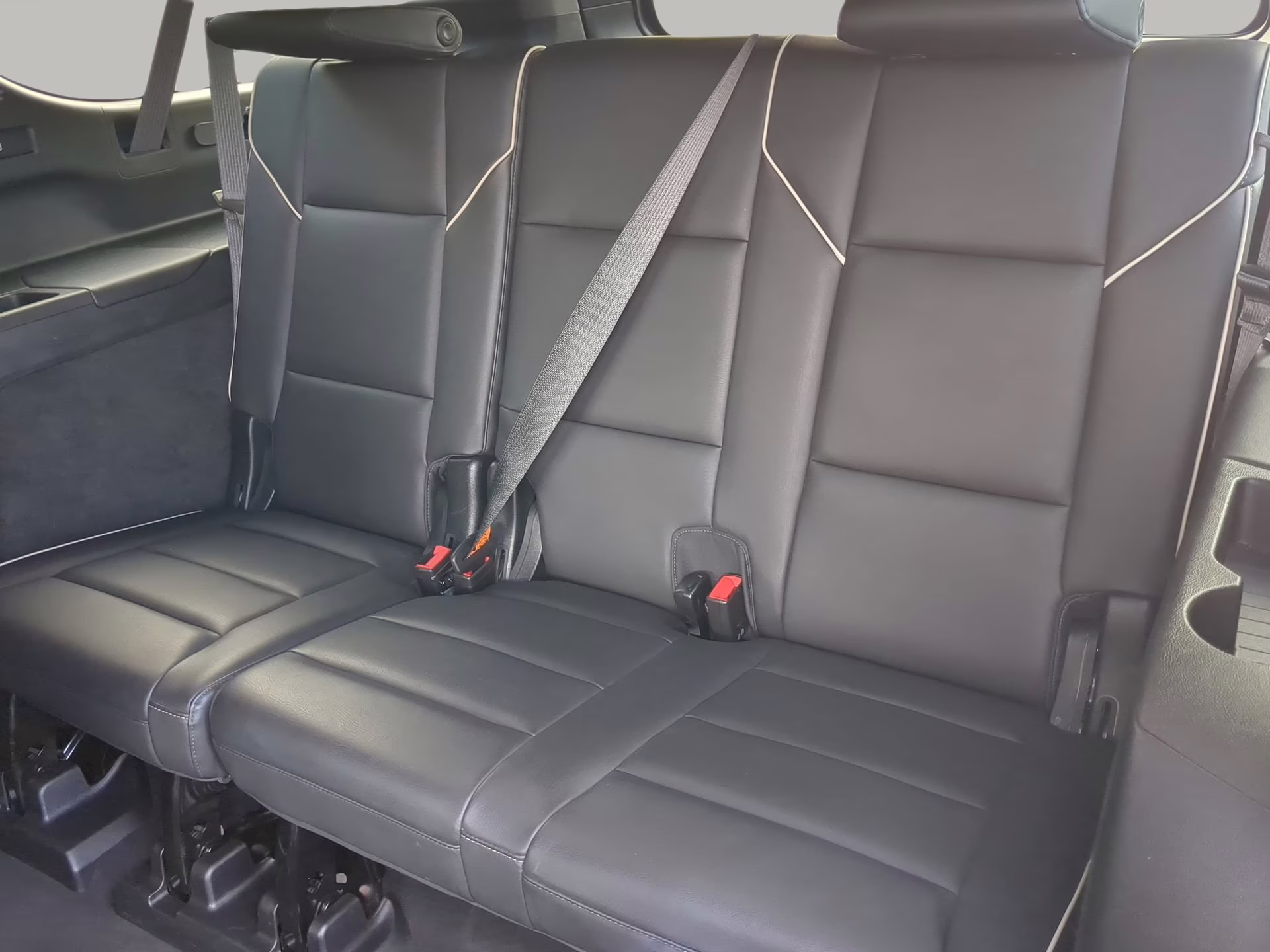 2021 Black Raven Cadillac Escalade ESV Premium Luxury 4X4 SUV