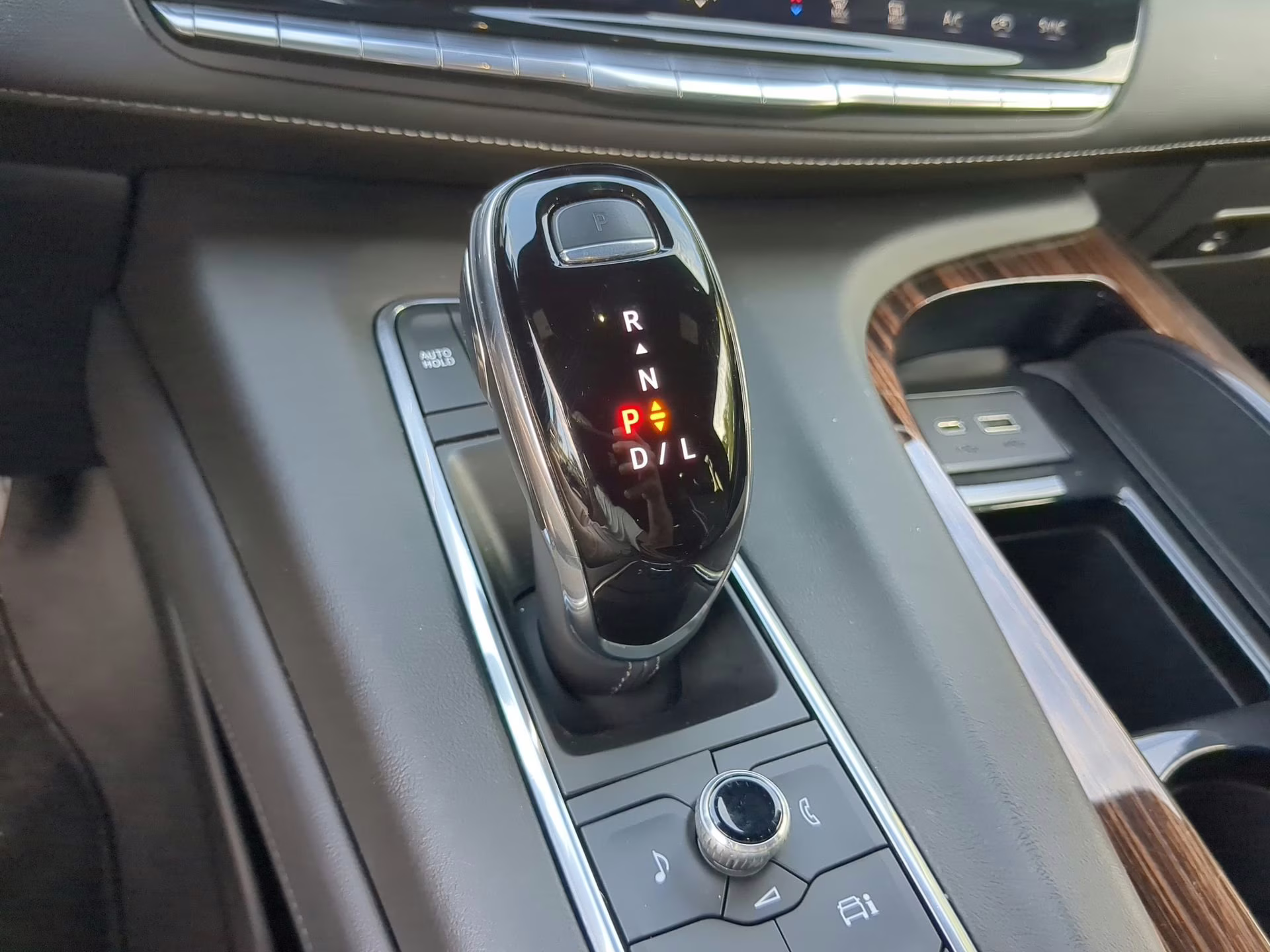 2021 Black Raven Cadillac Escalade ESV Premium Luxury 4X4 SUV