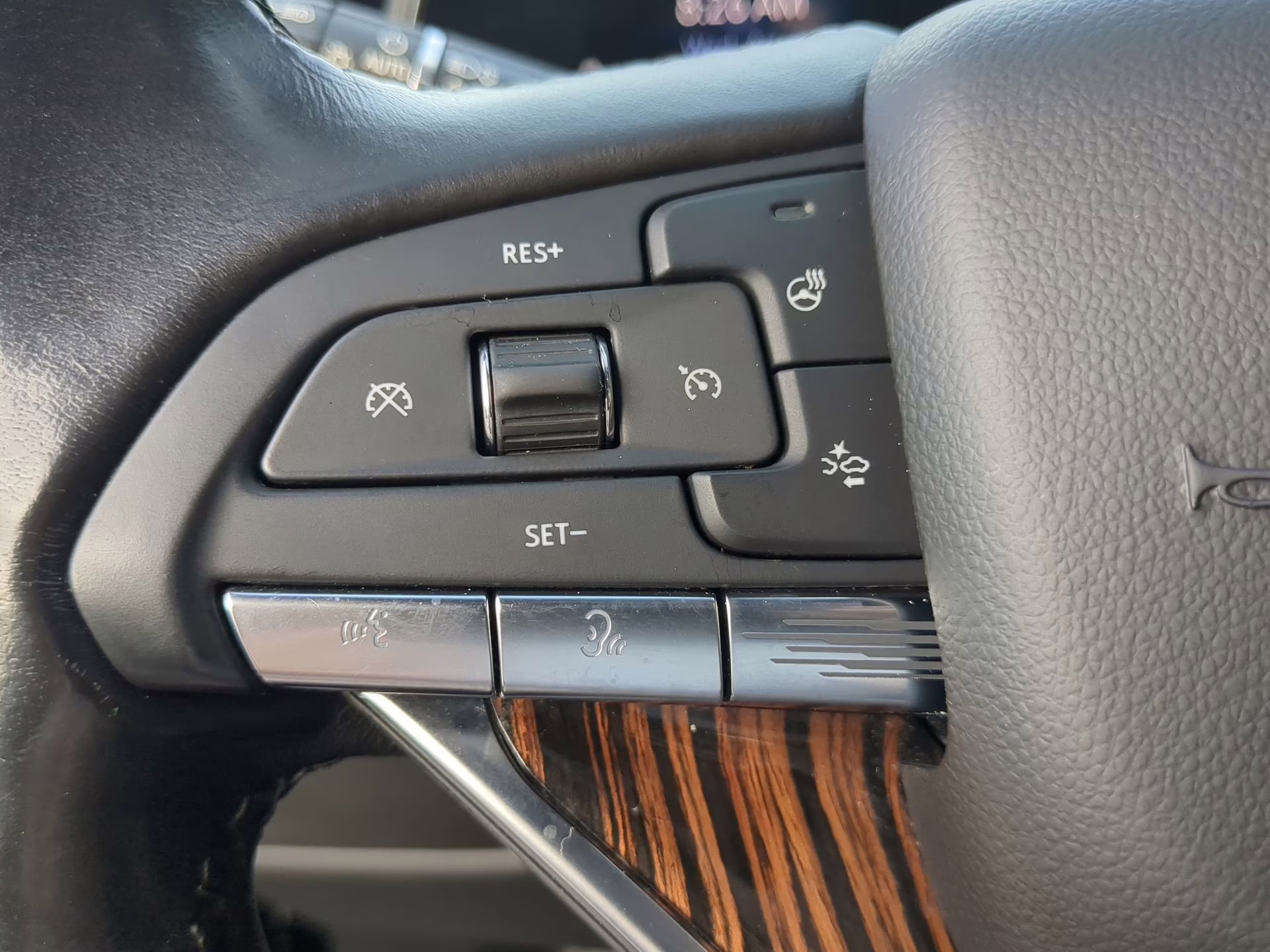 2021 Black Raven Cadillac Escalade ESV Premium Luxury 4X4 SUV