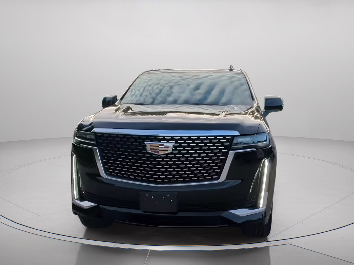 2021 Black Raven Cadillac Escalade ESV Premium Luxury 4X4 SUV