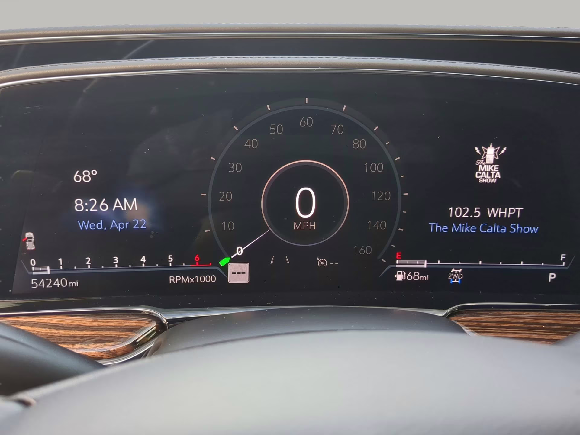 2021 Black Raven Cadillac Escalade ESV Premium Luxury 4X4 SUV